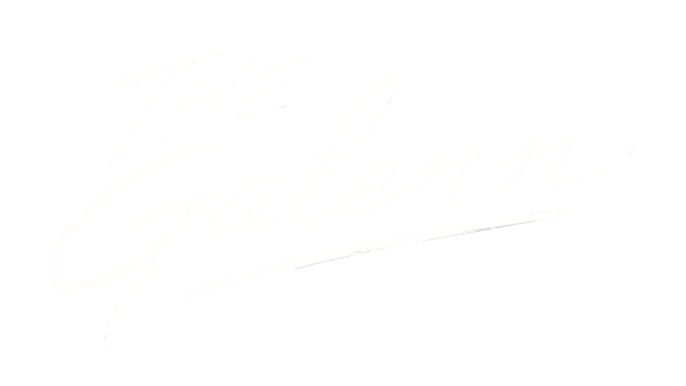 Logo The Galenn versión clara