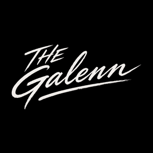 Logo The Galenn avatar cuadrado